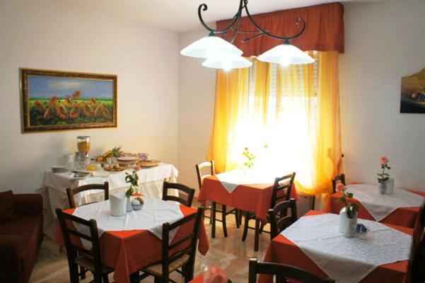 Bed and Breakfast La Coccinella à Lecce Extérieur photo