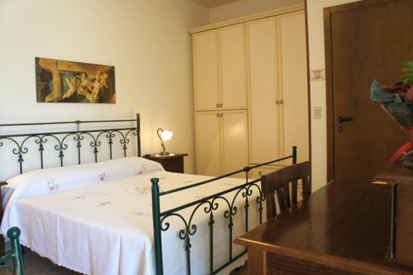 Bed and Breakfast La Coccinella à Lecce Chambre photo